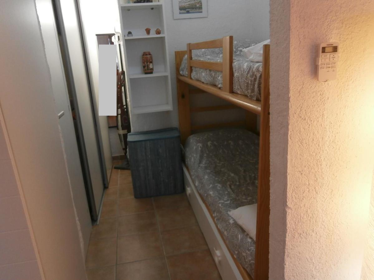 Lucianasit Apartment Cugnana Verde Bagian luar foto