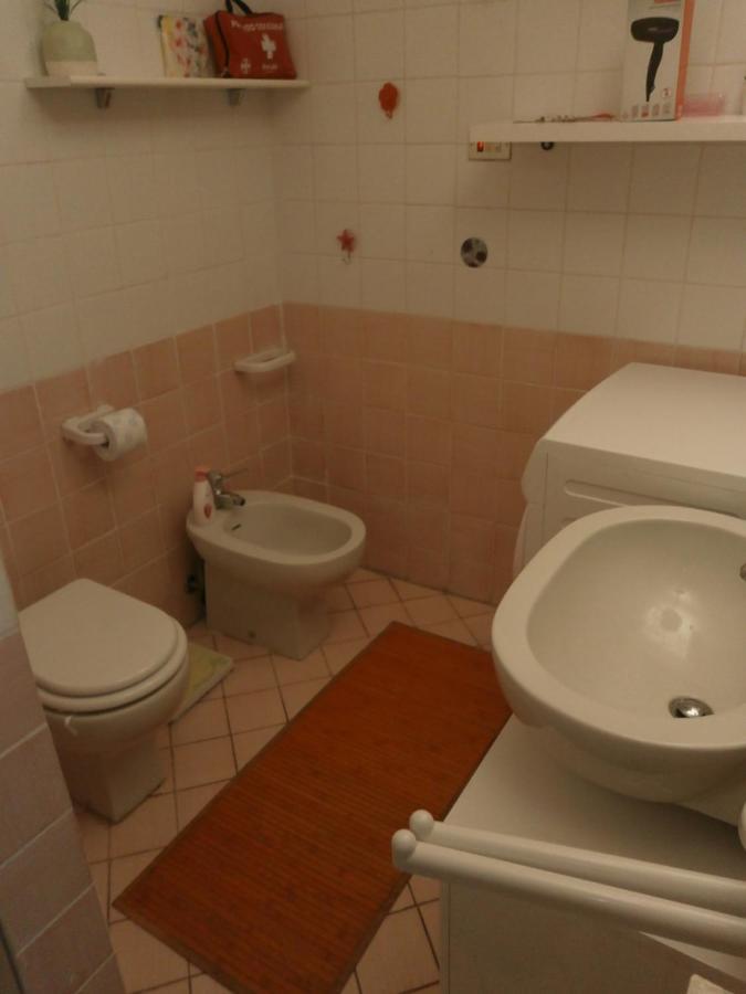 Lucianasit Apartment Cugnana Verde Bagian luar foto